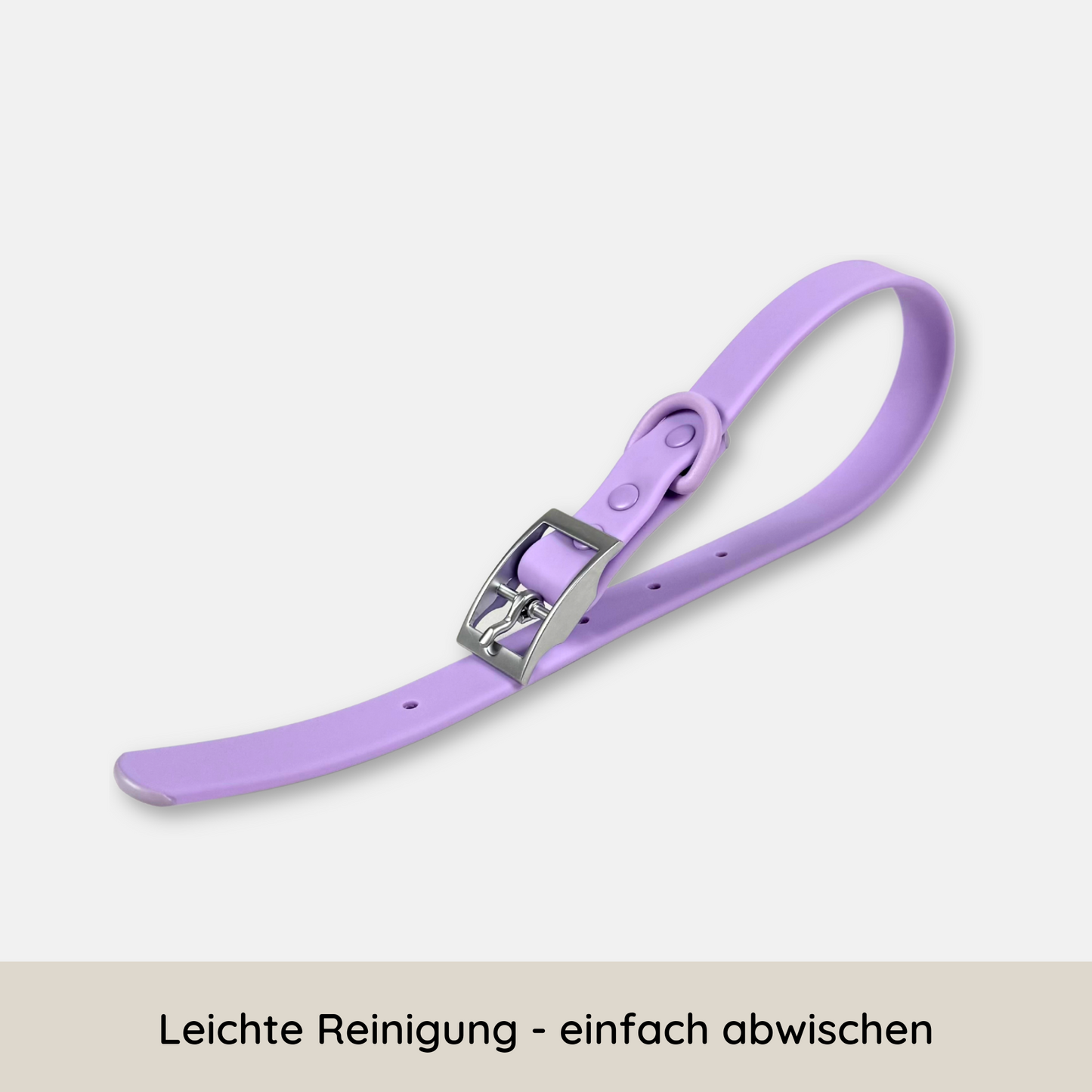 Halsband Pura