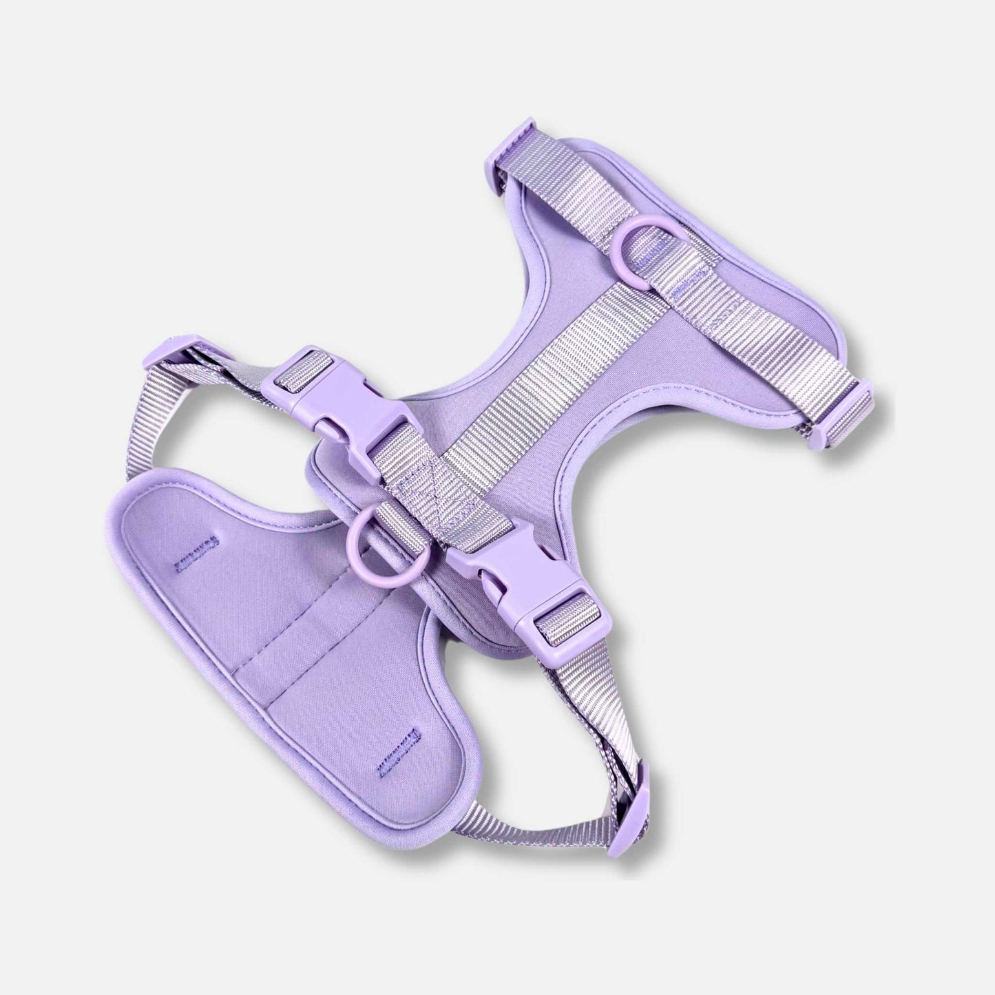 No-Pull Hundegeschirr Pura