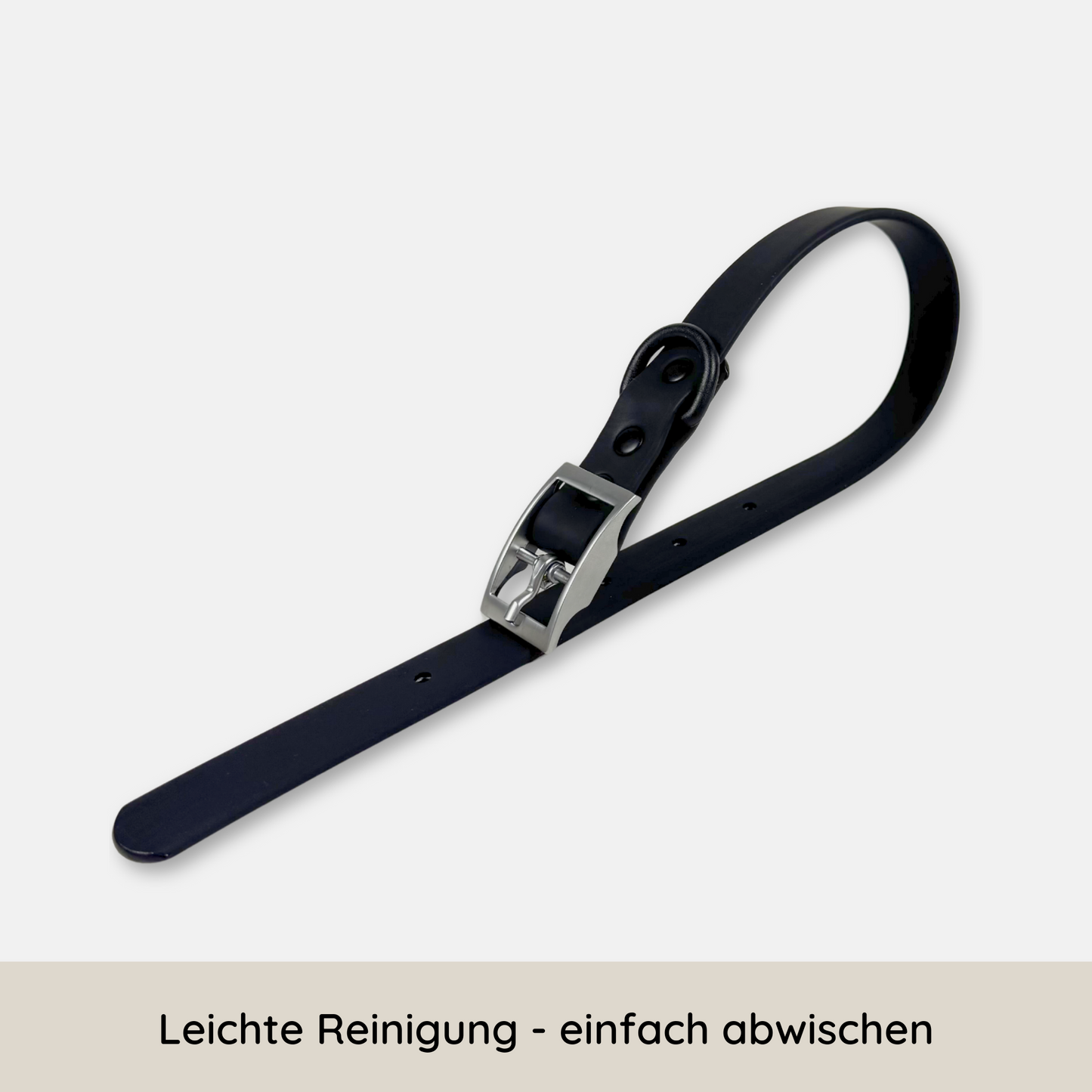 Halsband Pura