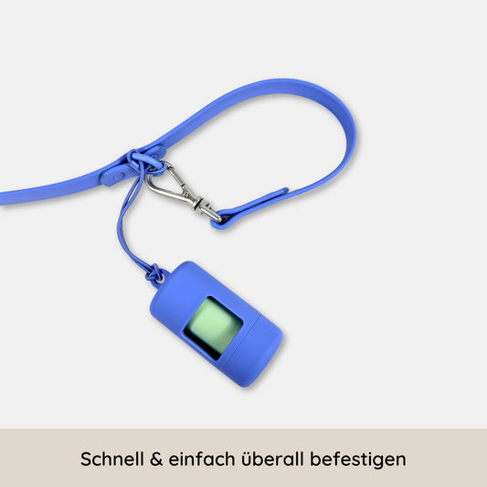 Kotbeutelspender Pura