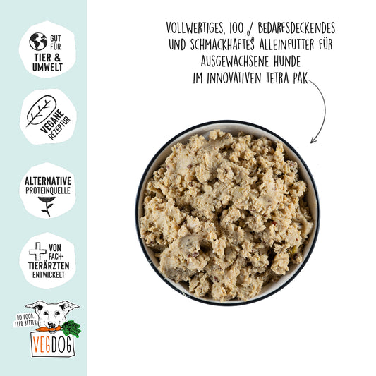 Adult Tetra Pak 10x390g