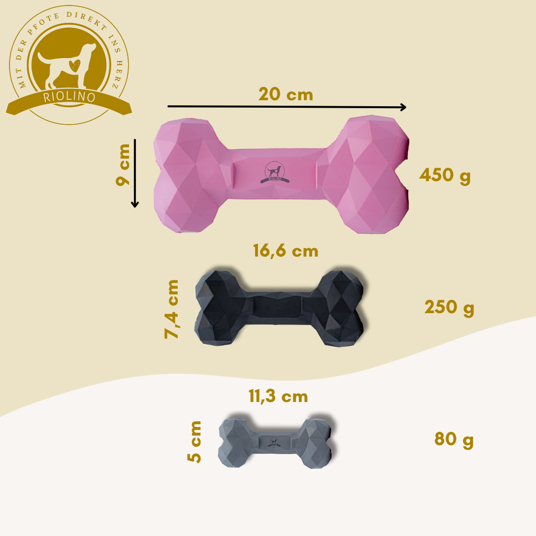Diamond Bone