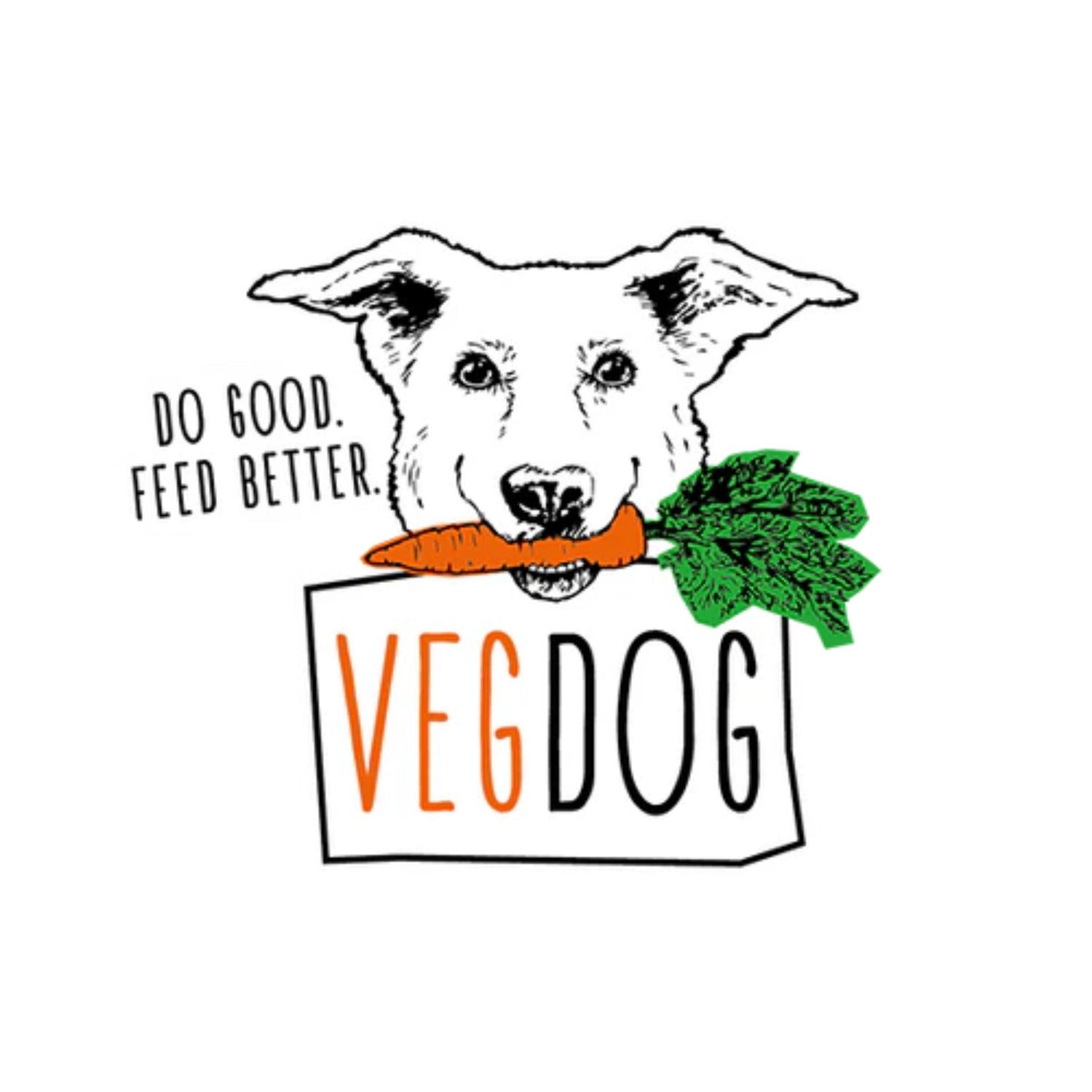 VEGDOG