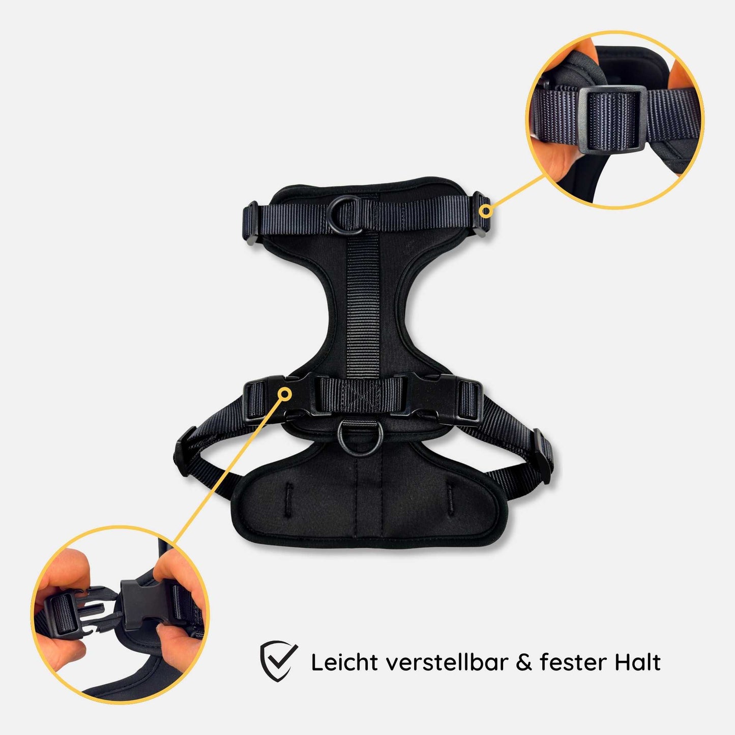 Geschirr Pura
