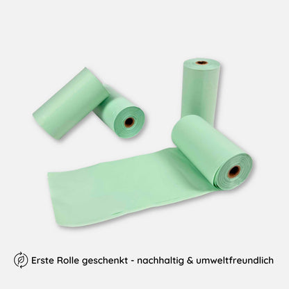 Kotbeutelspender Pura