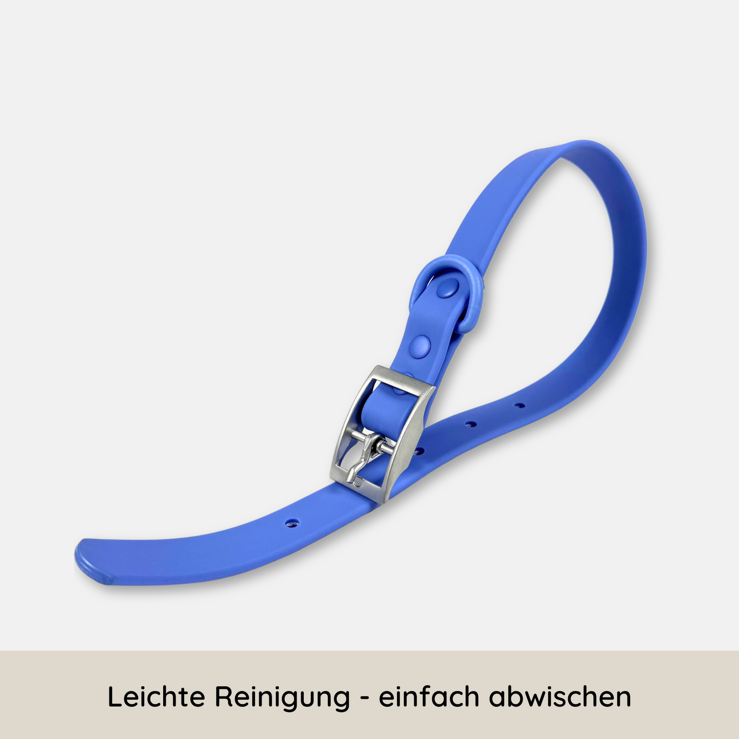 Halsband Pura