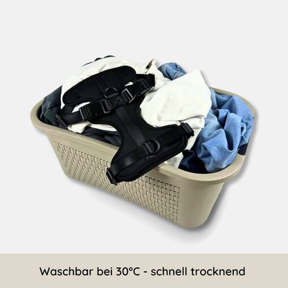 No-Pull Hundegeschirr Pura