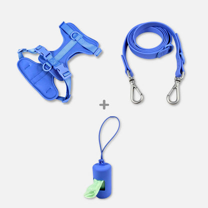 No-Pull Set Pura