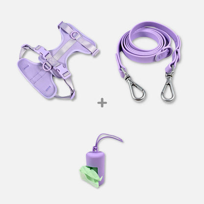 No-Pull Set Pura