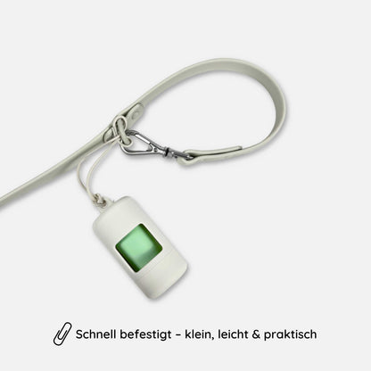 Kotbeutelspender Pura