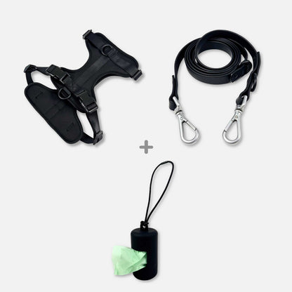 No-Pull Set Pura