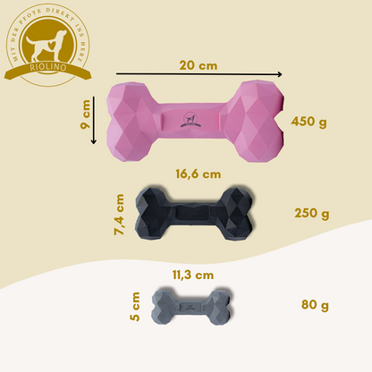 Diamond Bone